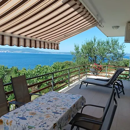 Apartment Zilic *
