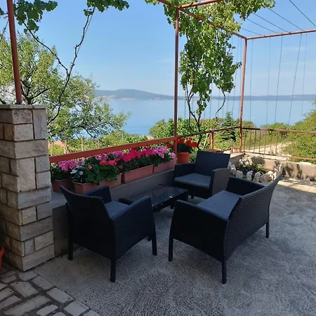 Zilic Apartment