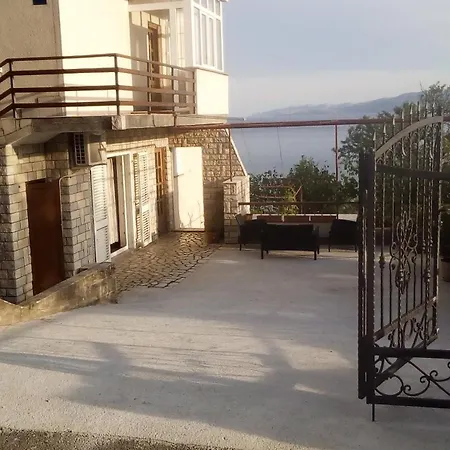 Apartment Zilic