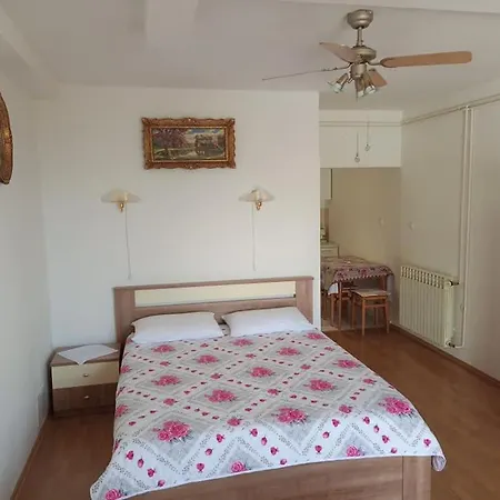Apartment Zilic Novi Vinodolski