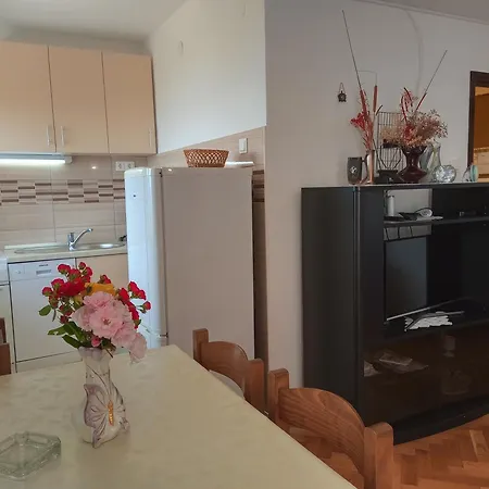 Zilic Apartment Novi Vinodolski