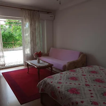 Zilic Apartment