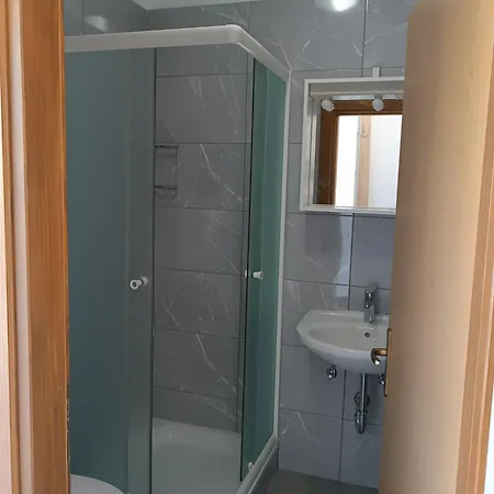 Apartment Zilic Novi Vinodolski