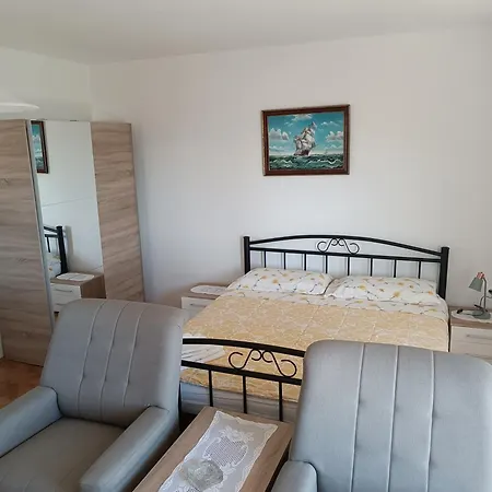 Appartement Zilic *