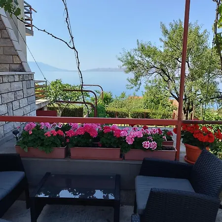 Apartment Zilic Novi Vinodolski
