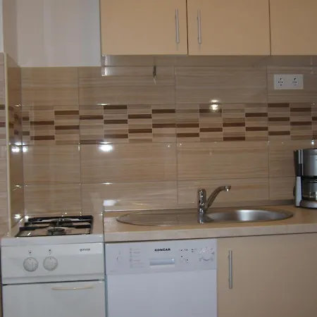 Apartment Zilic