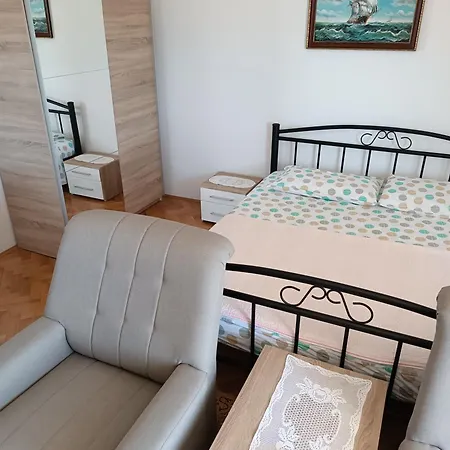 Apartment Zilic *