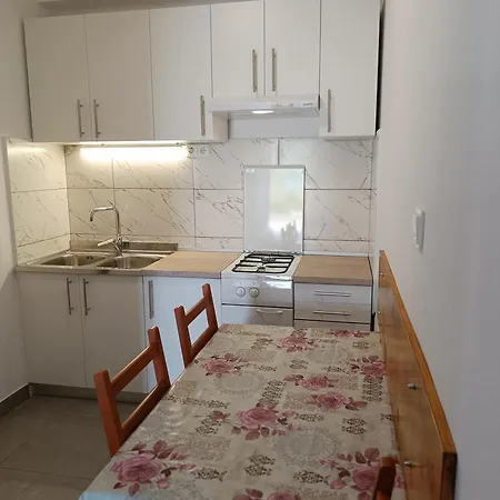Apartment Zilic Novi Vinodolski