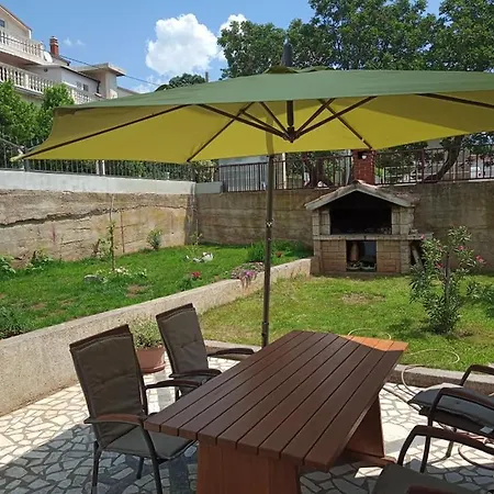Zilic Novi Vinodolski
