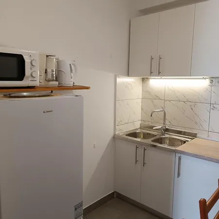 Zilic Apartment