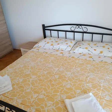 Apartment Zilic
