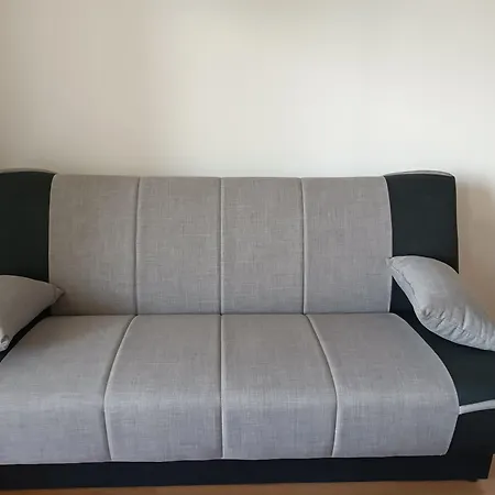 Apartment Zilic Novi Vinodolski