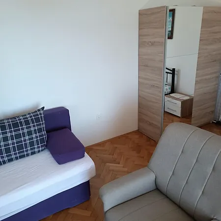 Zilic Apartment *